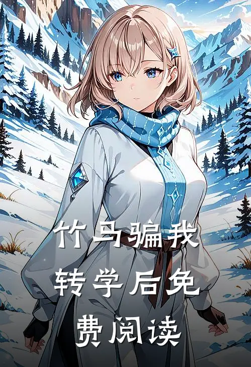 竹马骗我转学后免费阅读