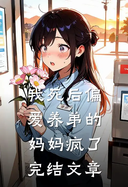 我死后偏爱养弟的妈妈疯了完结文章