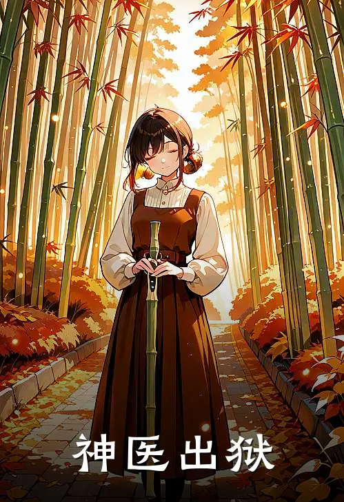 神医出狱