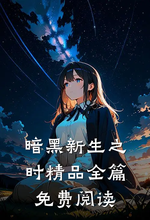 暗黑新生之时精品全篇免费阅读