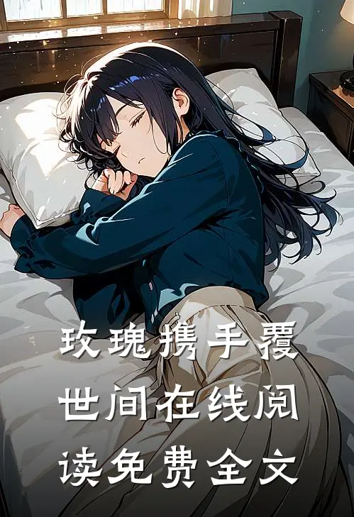 玫瑰携手覆世间在线阅读免费全文