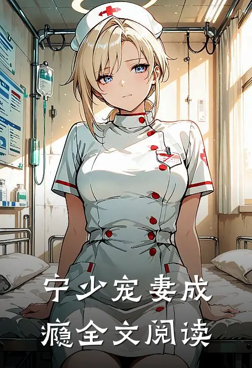 宁少宠妻成瘾全文阅读