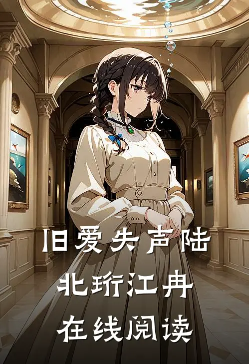 旧爱失声陆北珩江冉在线阅读