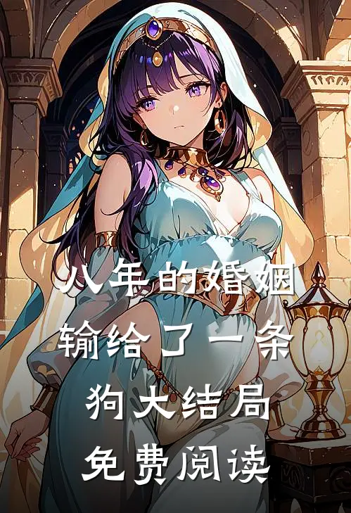 八年的婚姻输给了一条狗大结局免费阅读