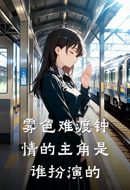 雾色难渡钟情的主角是谁扮演的
