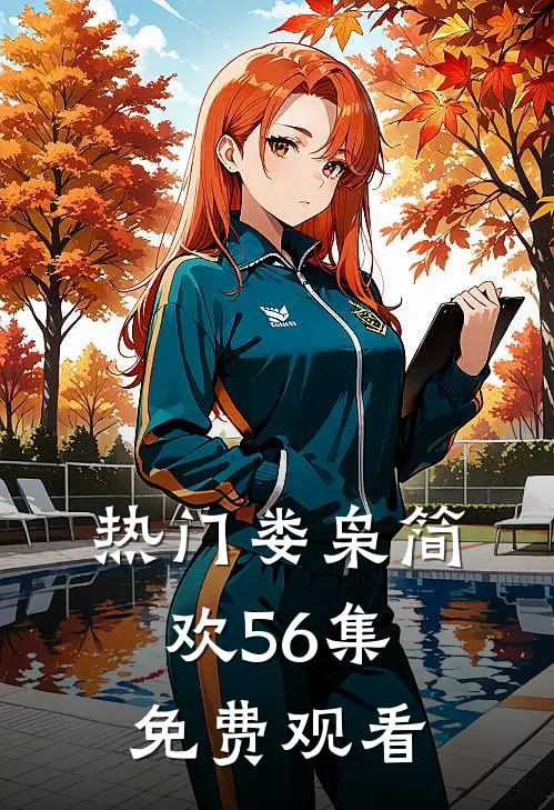 热门娄枭简欢56集免费观看