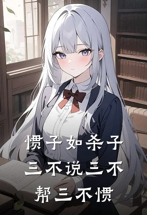 惯子如杀子三不说三不帮三不惯