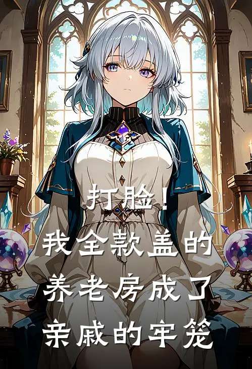 打脸！我全款盖的养老房，成了亲戚的牢笼