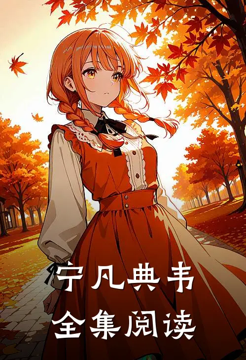 宁凡典韦全集阅读