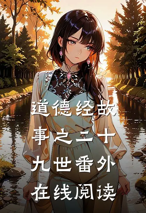 道德经故事之二十九世 番外在线阅读