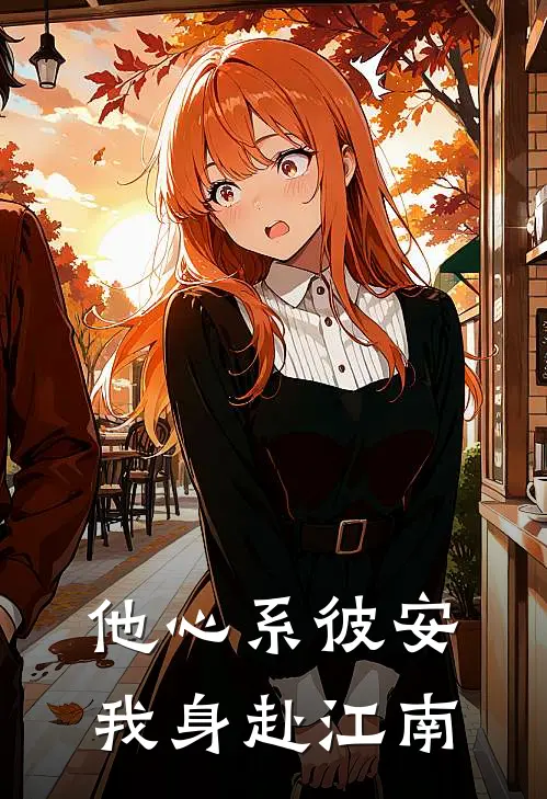 他心系彼安，我身赴江南