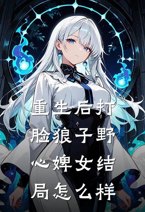 重生后打脸狼子野心婢女结局怎么样