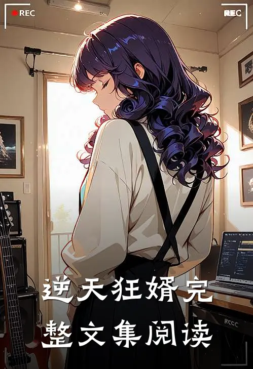 逆天狂婿完整文集阅读