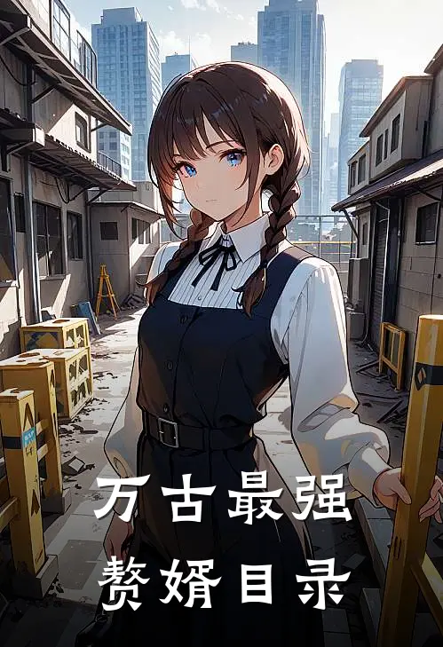 万古最强赘婿目录