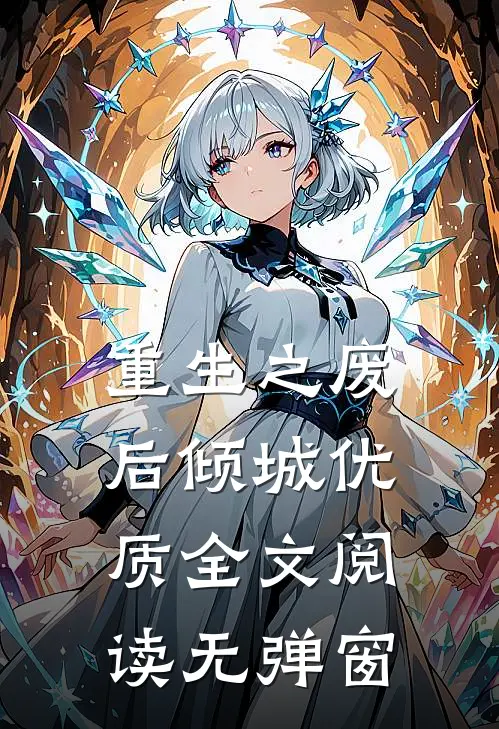 重生之废后倾城优质全文阅读无弹窗