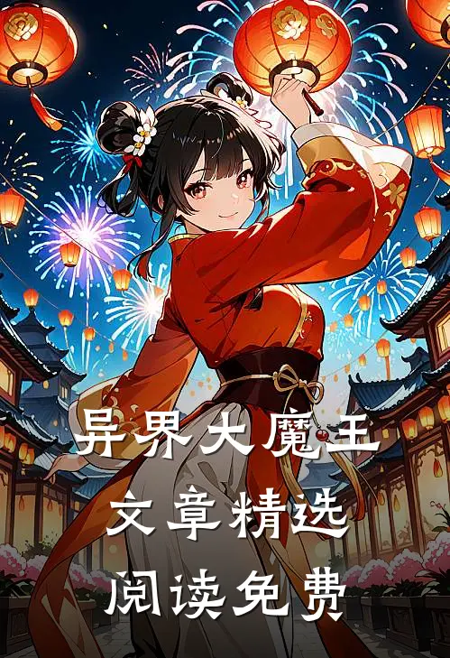 异界大魔王文章精选阅读免费