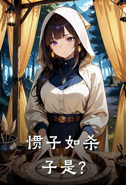 惯子如杀子是?