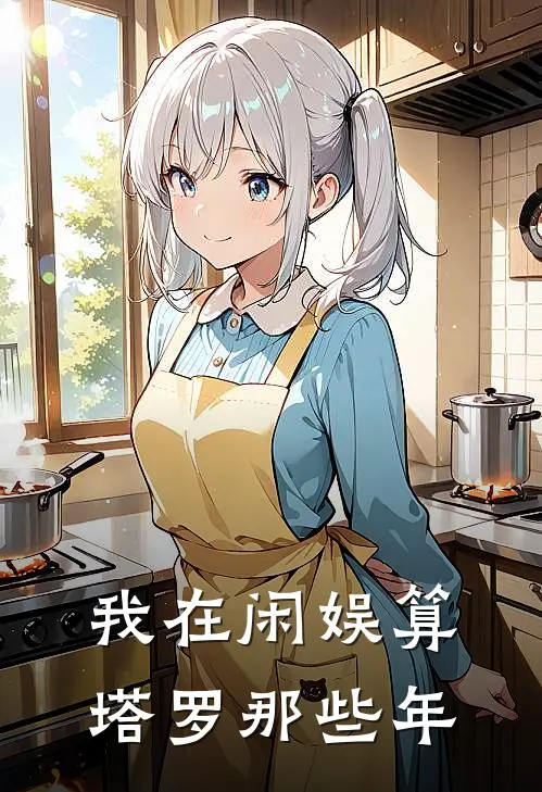 我在闲娱算塔罗那些年