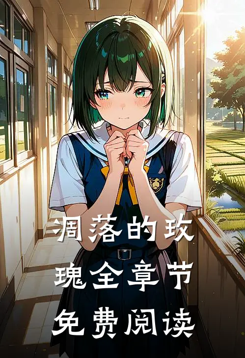 凋落的玫瑰全章节免费阅读