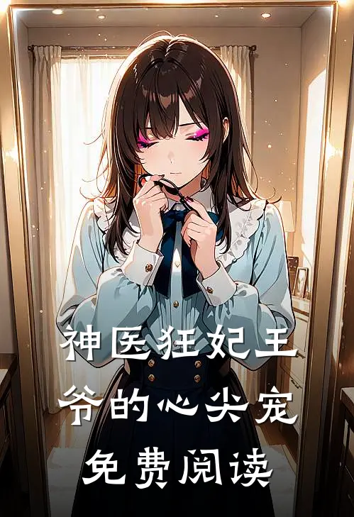 神医狂妃王爷的心尖宠免费阅读