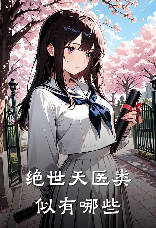绝世天医类似有哪些
