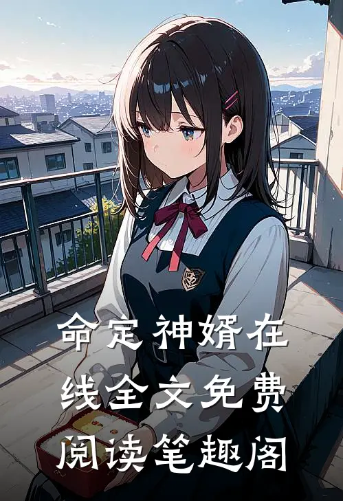 命定神婿在线全文免费阅读笔趣阁