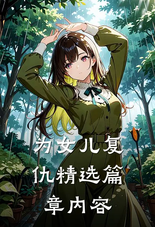 为女儿复仇精选篇章内容