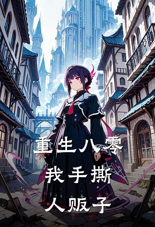 重生八零，我手撕人贩子