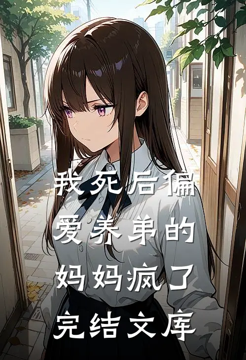 我死后偏爱养弟的妈妈疯了完结文库