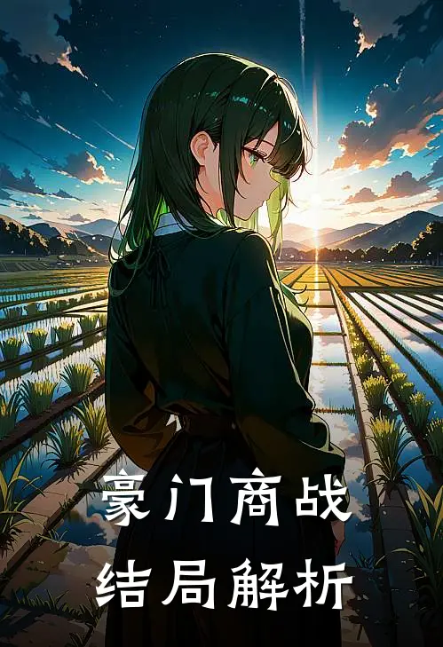 豪门商战结局解析