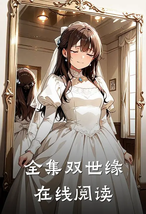 全集双世缘在线阅读