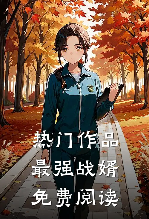 热门作品最强战婿免费阅读