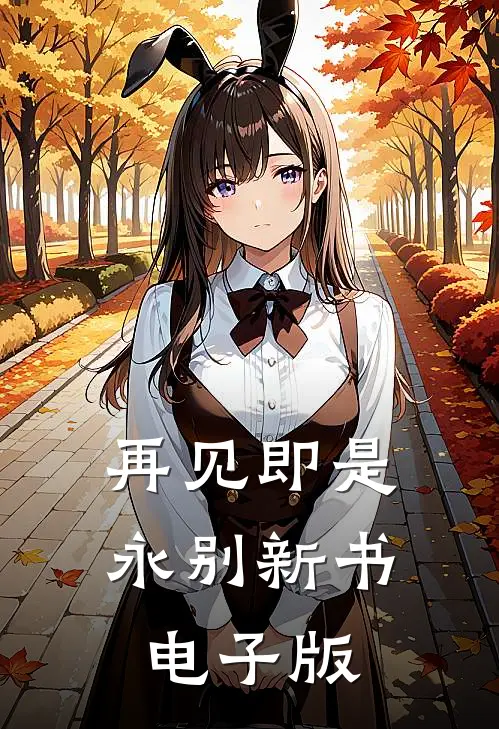 再见即是永别新书电子版