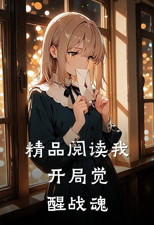 精品阅读我,开局觉醒战魂