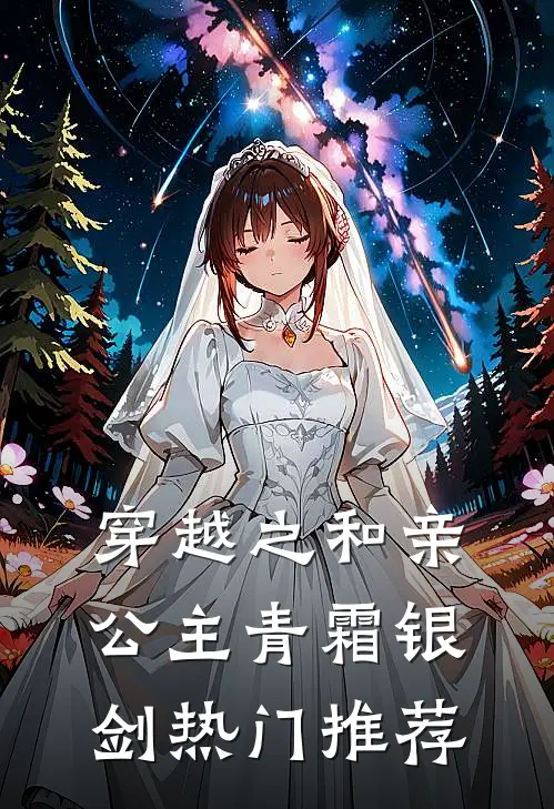 穿越之和亲公主青霜银剑热门推荐