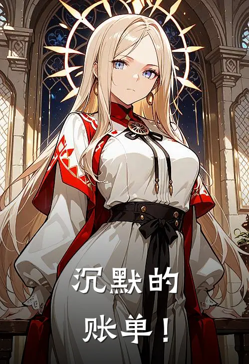 沉默的账单！
