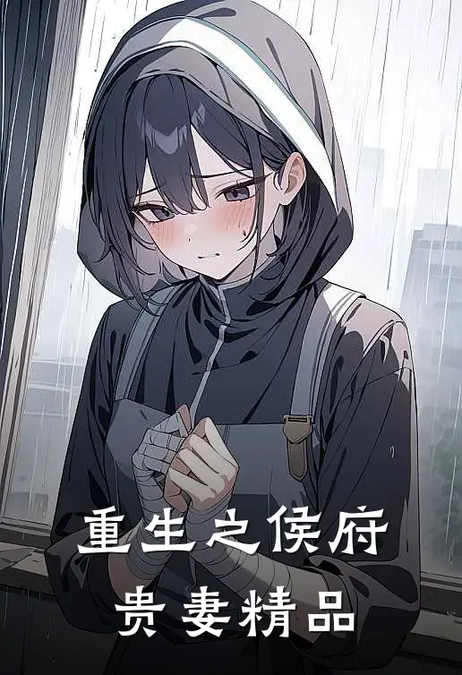 重生之侯府贵妻精品