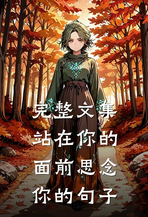 完整文集站在你的面前思念你的句子