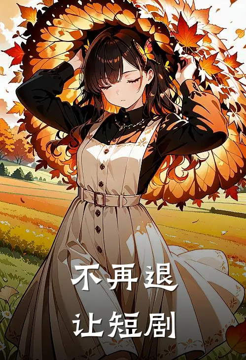 不再退让短剧
