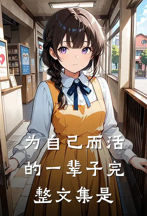 为自己而活的一辈子完整文集是