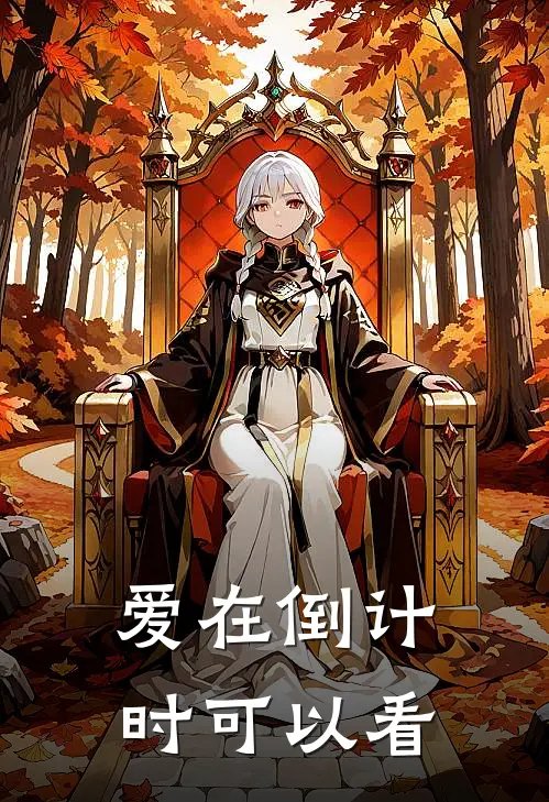 爱在倒计时可以看