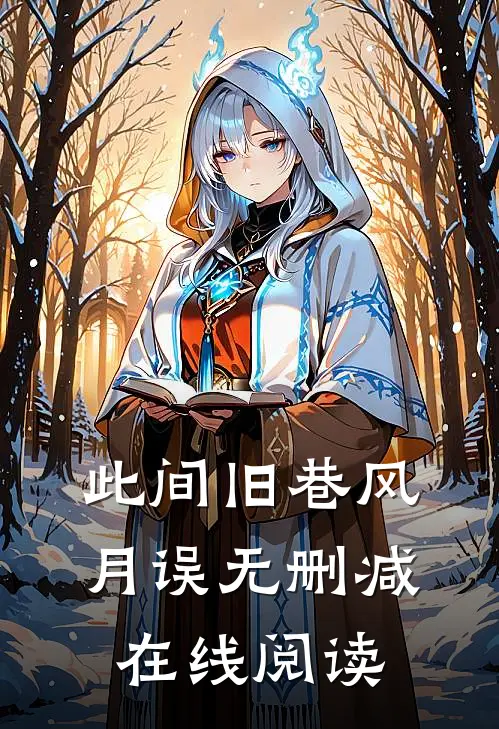 此间旧巷风月误无删减在线阅读