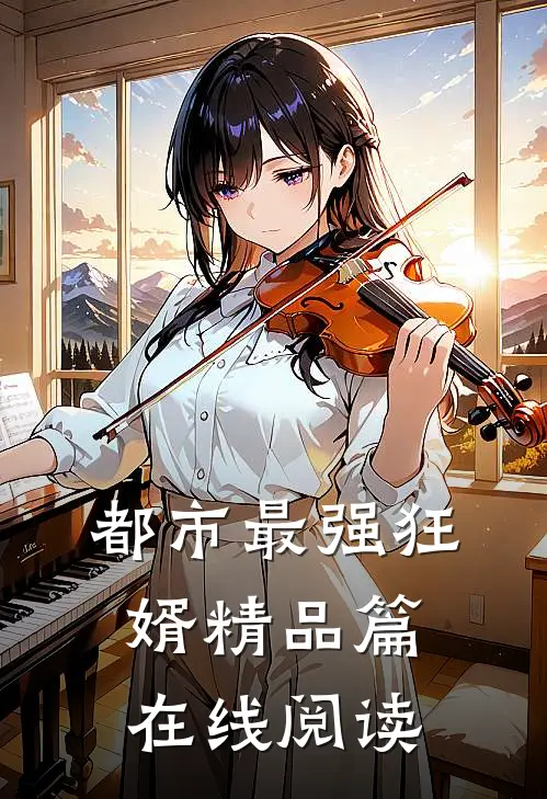 都市最强狂婿精品篇在线阅读