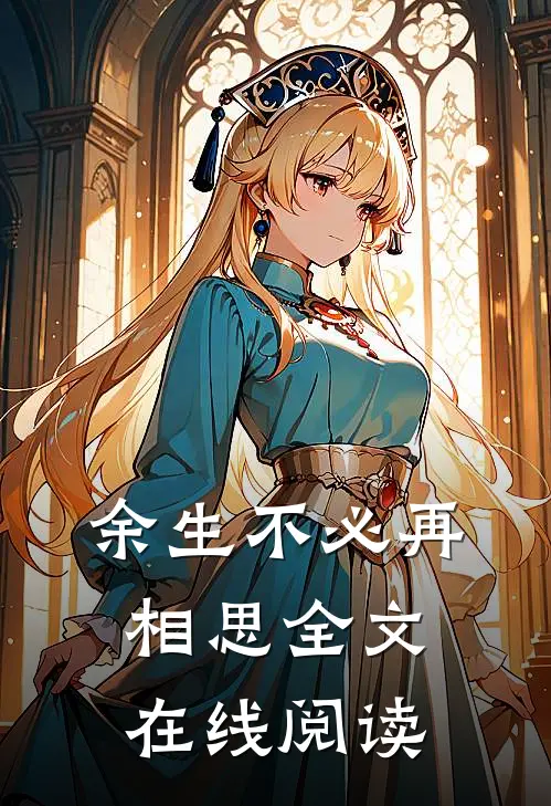 余生不必再相思全文在线阅读