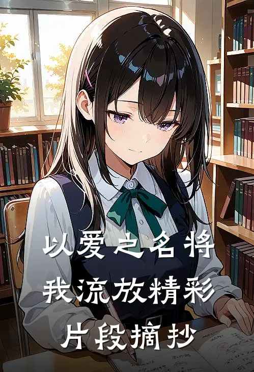 以爱之名将我流放精彩片段摘抄