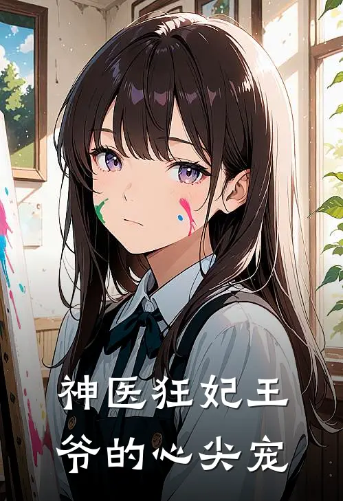 神医狂妃王爷的心尖宠