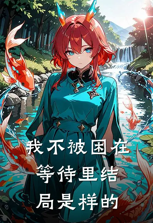 我不被困在等待里结局是样的