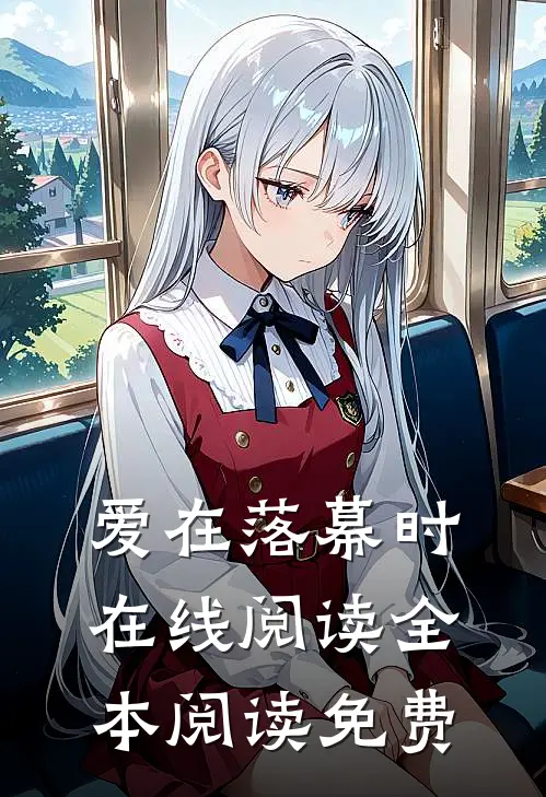 爱在落幕时在线阅读全本阅读免费