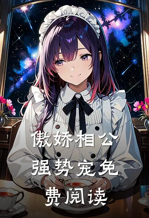 傲娇相公强势宠免费阅读