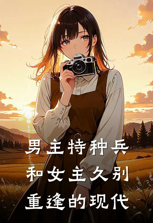 男主特种兵和女主久别重逢的现代
